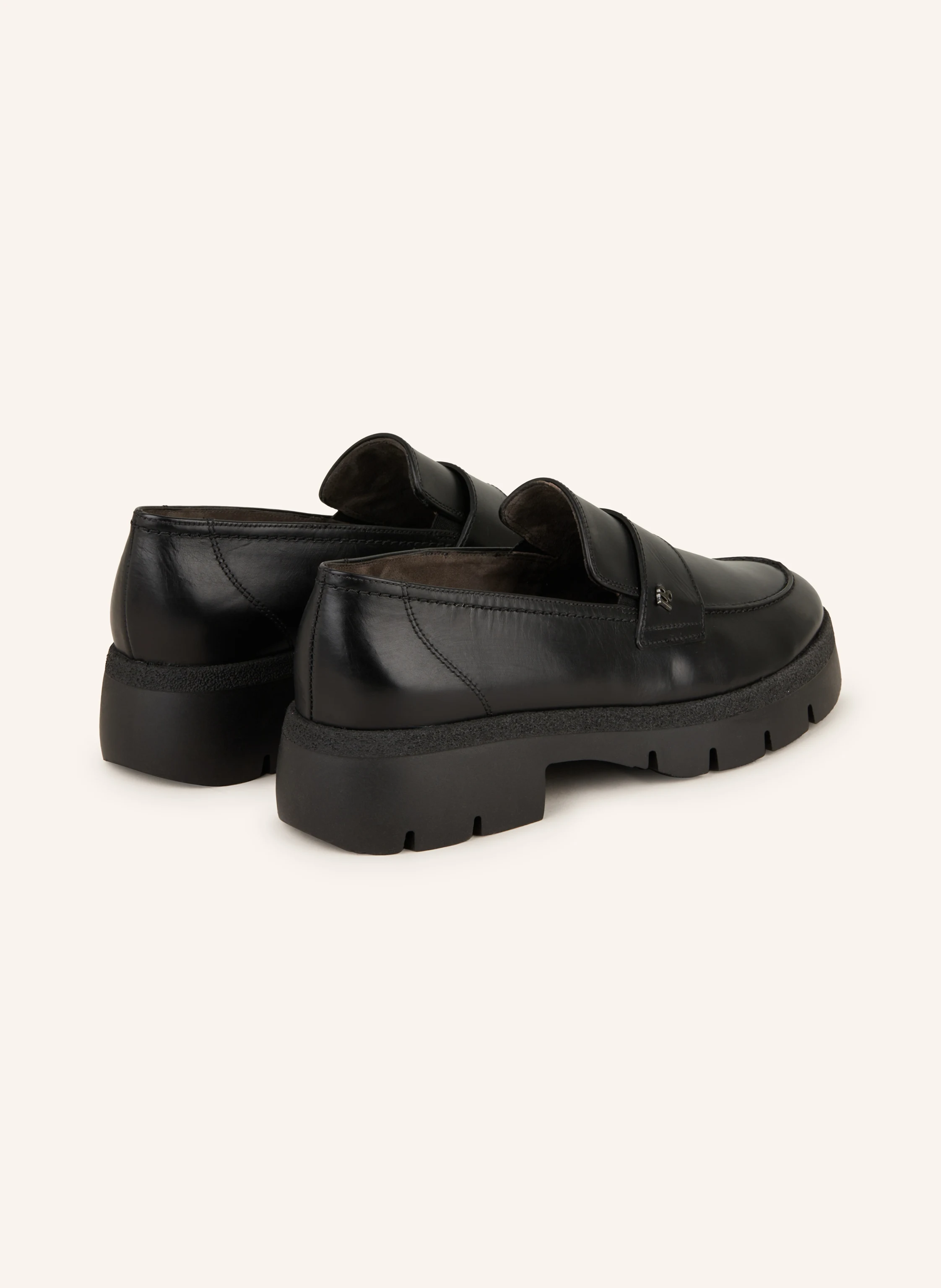 paul green Loafer