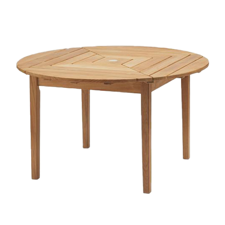 Fritz Hansen Drachmann tuintafel Ø126