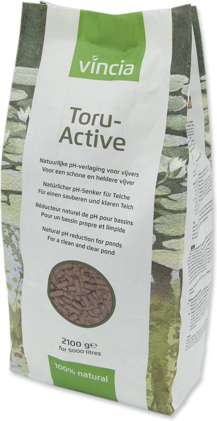 Velda Vincia Toru-Active 2,1 kg