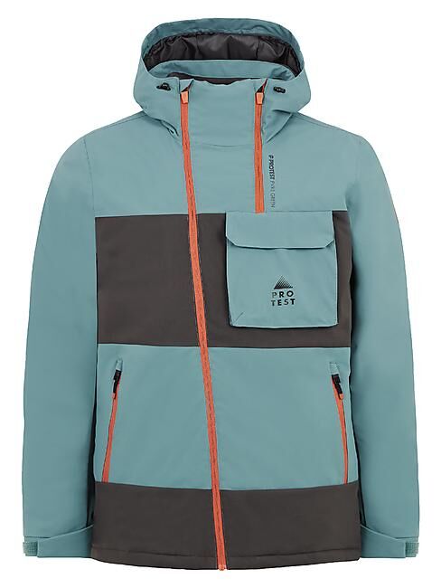 PROTEST - VESTE PRTHURON