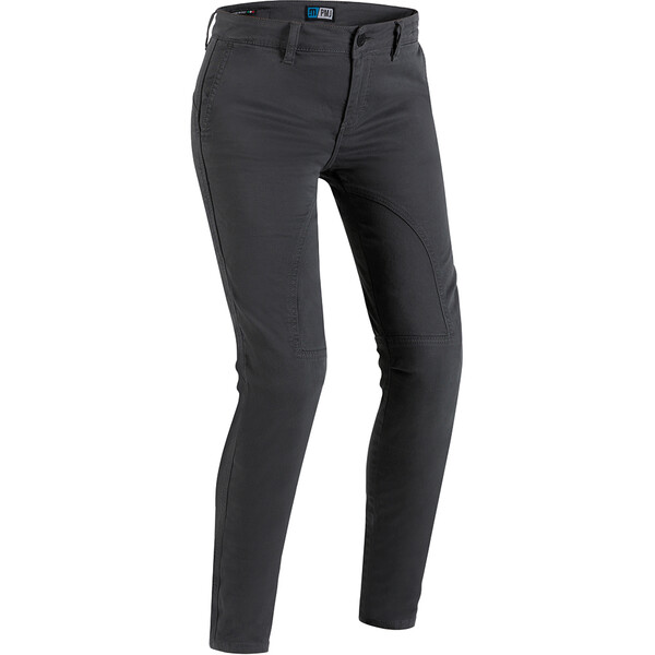 PMJ - Pantalon femme Santiago Lady Gris