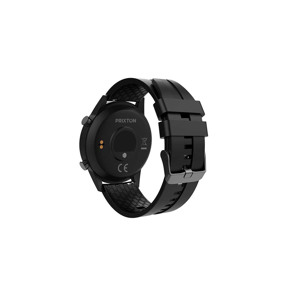 Termômetro Smartwatch Swb26t Prixton