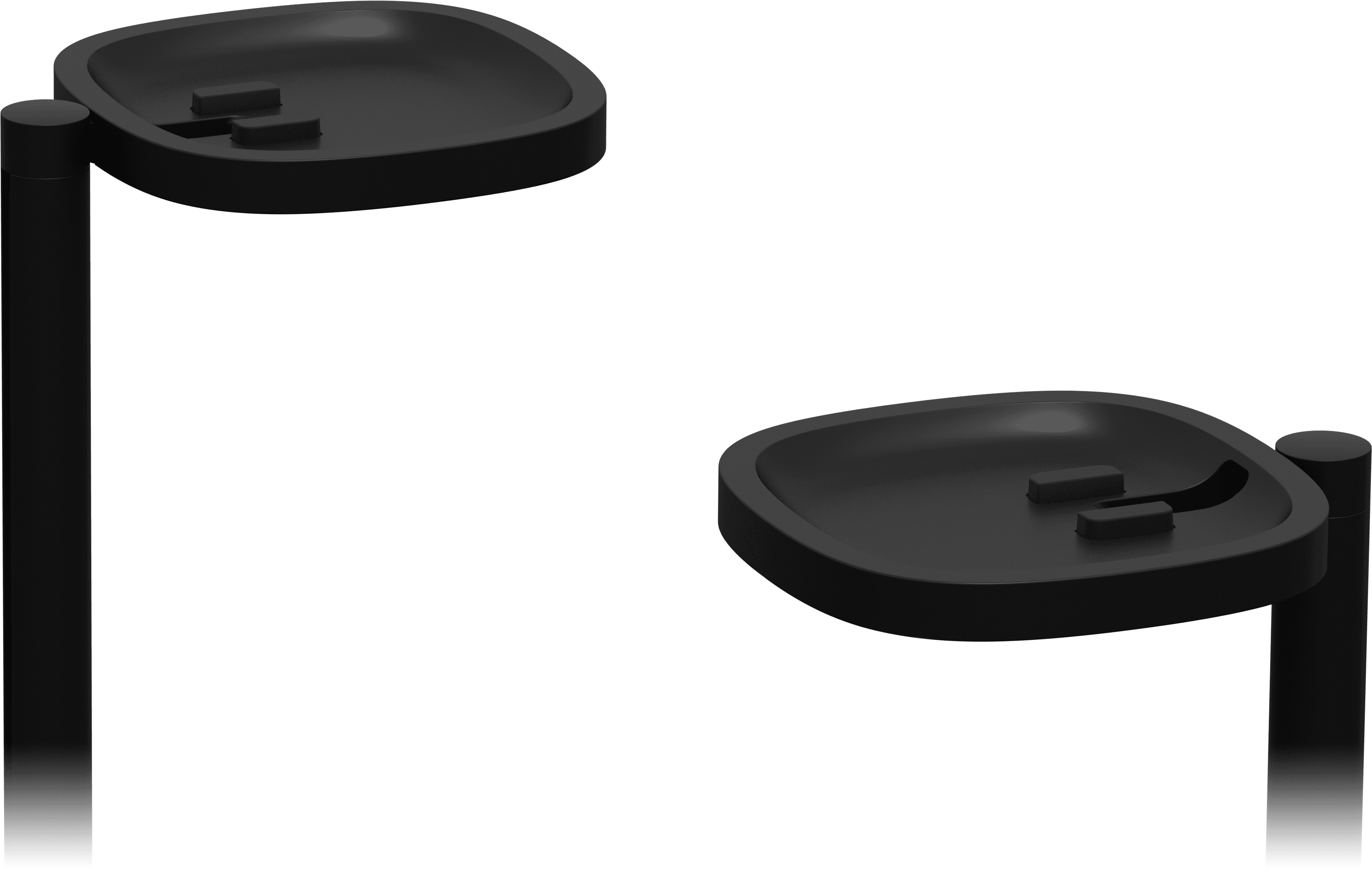 Sonos One Ständer (Paar) Zubehör