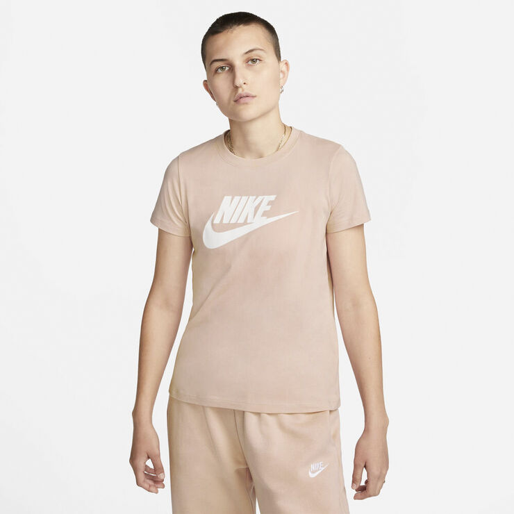Nike Sportswear Essential T-shirt Pink