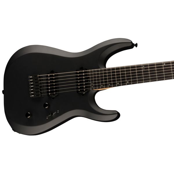 Jackson Pro Plus MDK7P HT SB
