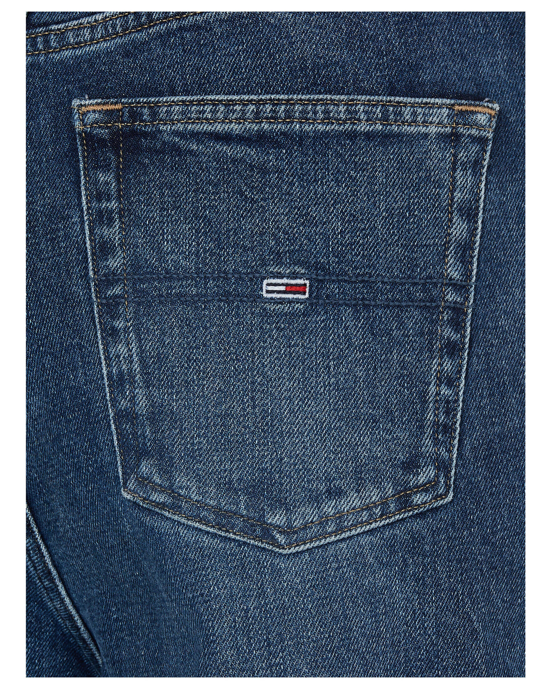 Tommy Jeans| Damen Bootcutjeans MADDIE