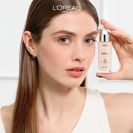 Foundation 0,5-2 Nude Very Light