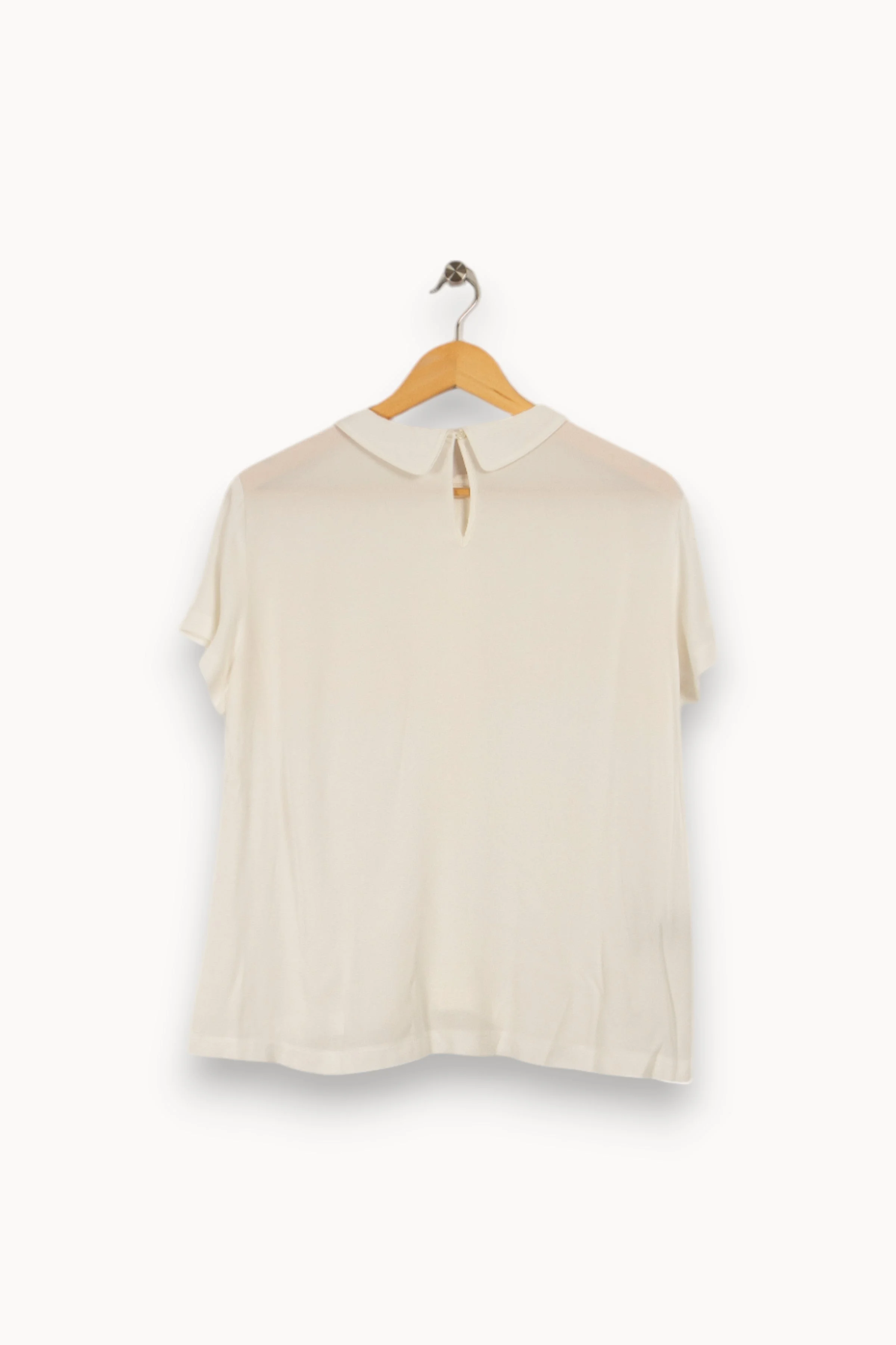 Chemise - comptoir des cotonniers | Blanc