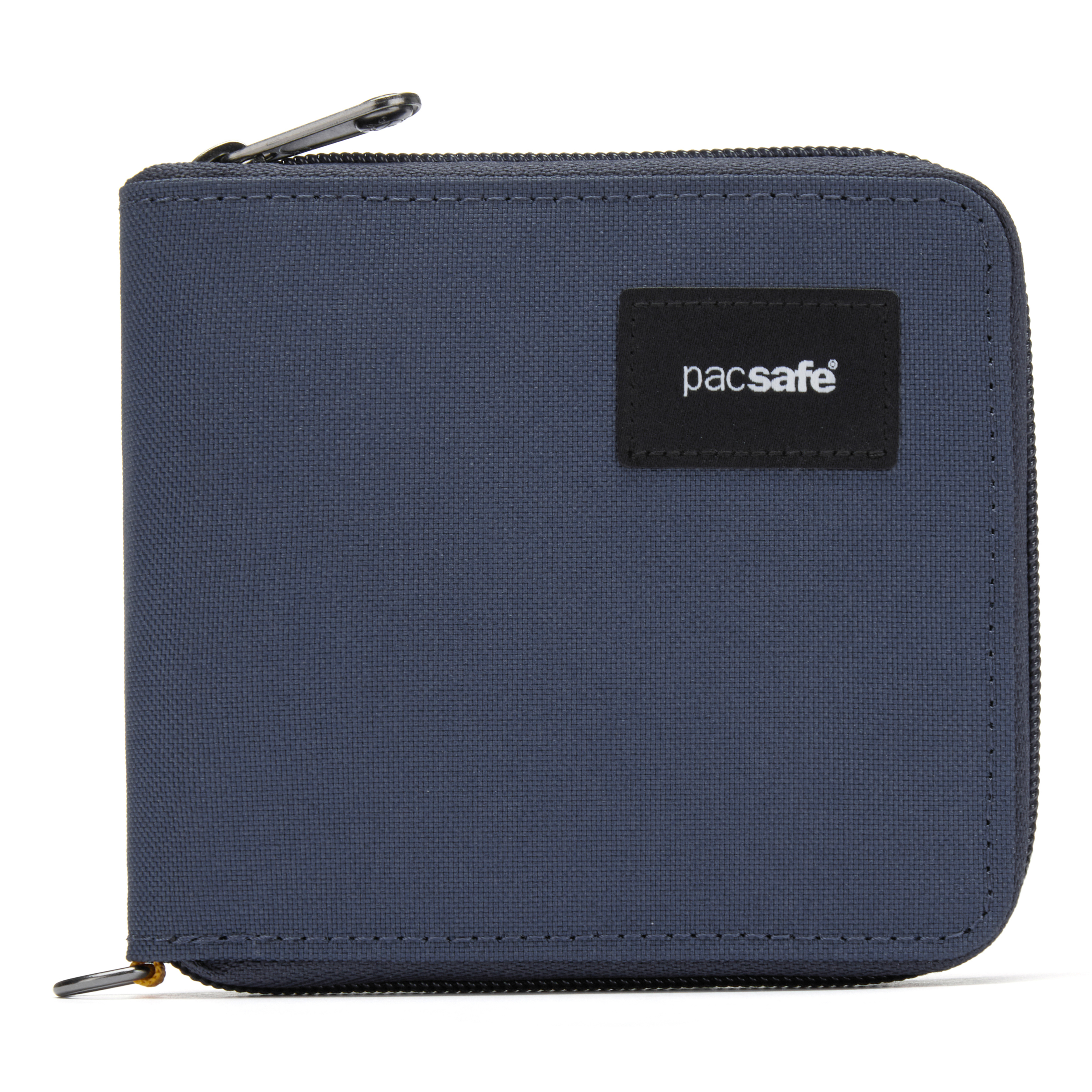 RFIDsafe zip around wallet