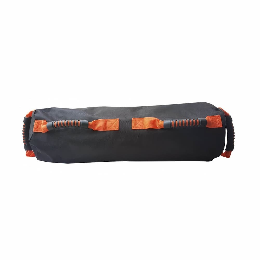 SVELTUS Power Bag Noir Ajustable