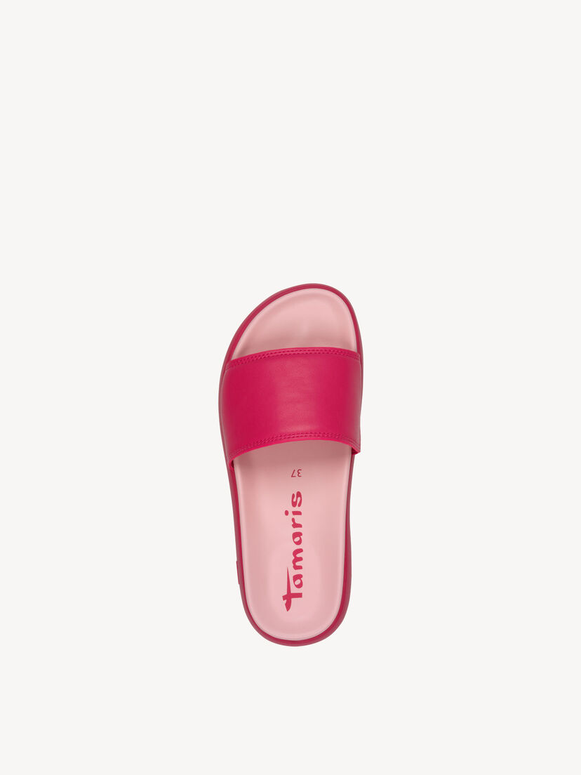 Slipper - roze