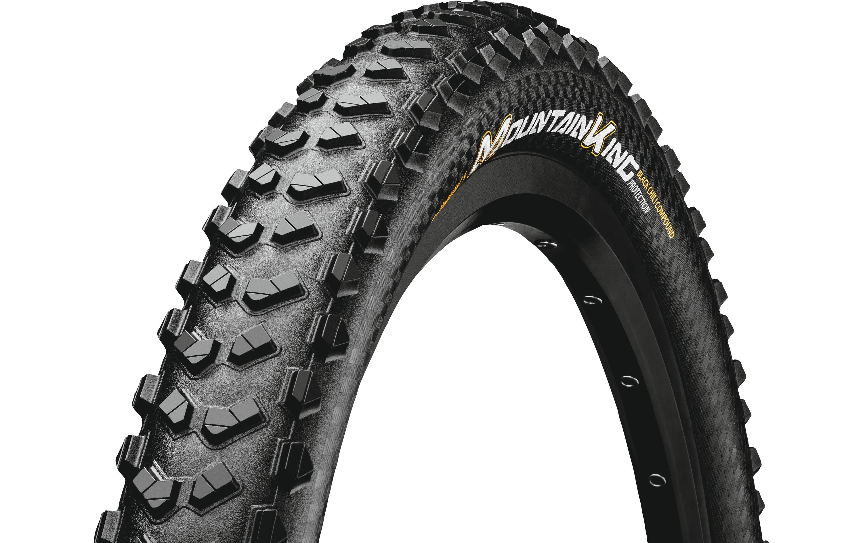 Velopneu Mountain King 27.5 