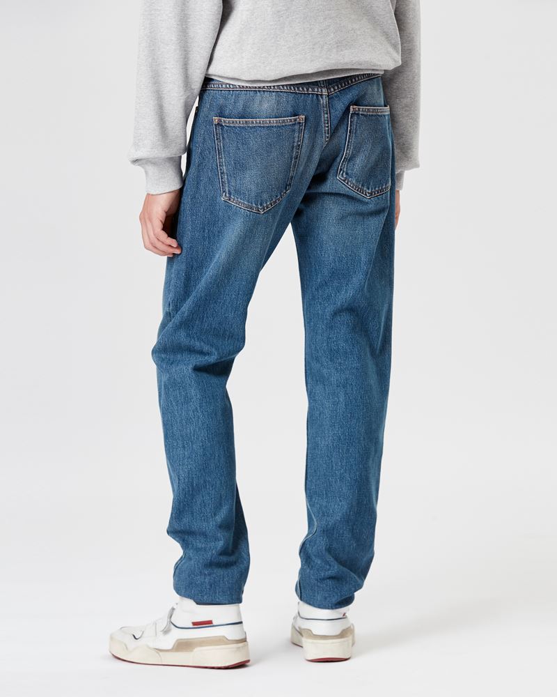 PANTALON EN DENIM JACK