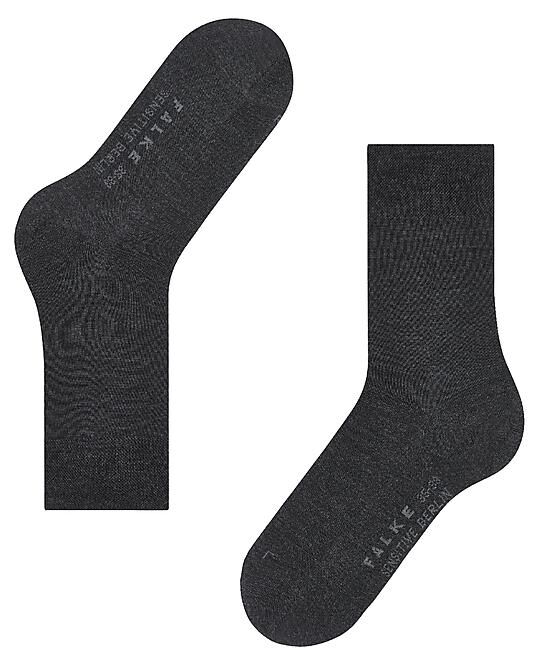 FALKE - CHAUSSETTES DE VILLE SENSITIVE BERLIN W