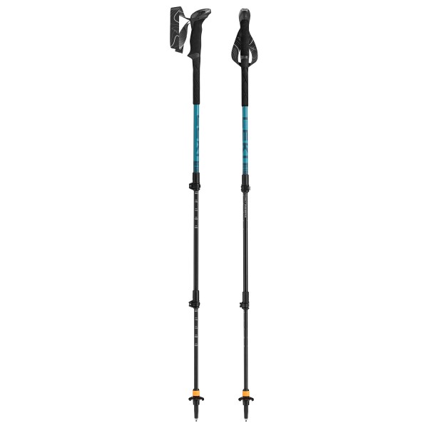 Leki - Makalu Lite AS - Bâtons de randonnée