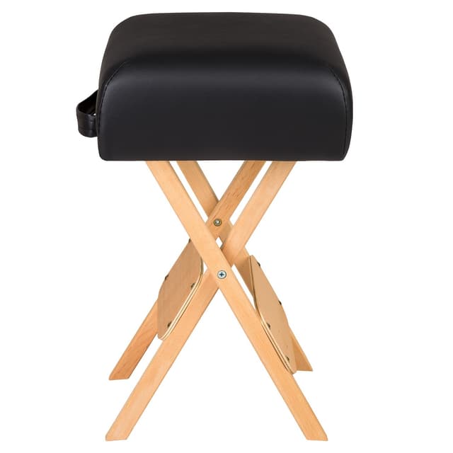 Massageudstyr 1 skammel + 2 ruller