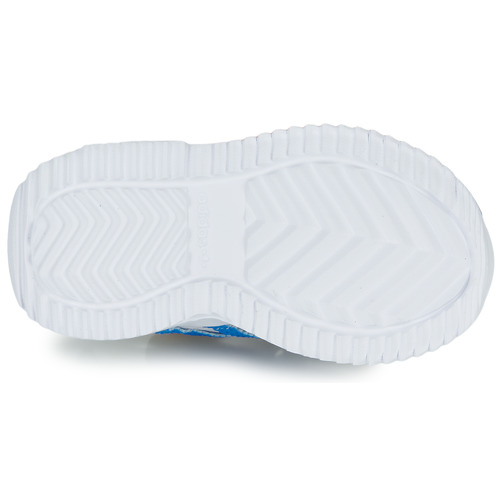 adidas Originals - RETROPY F2 EL I - Gris / Bleu