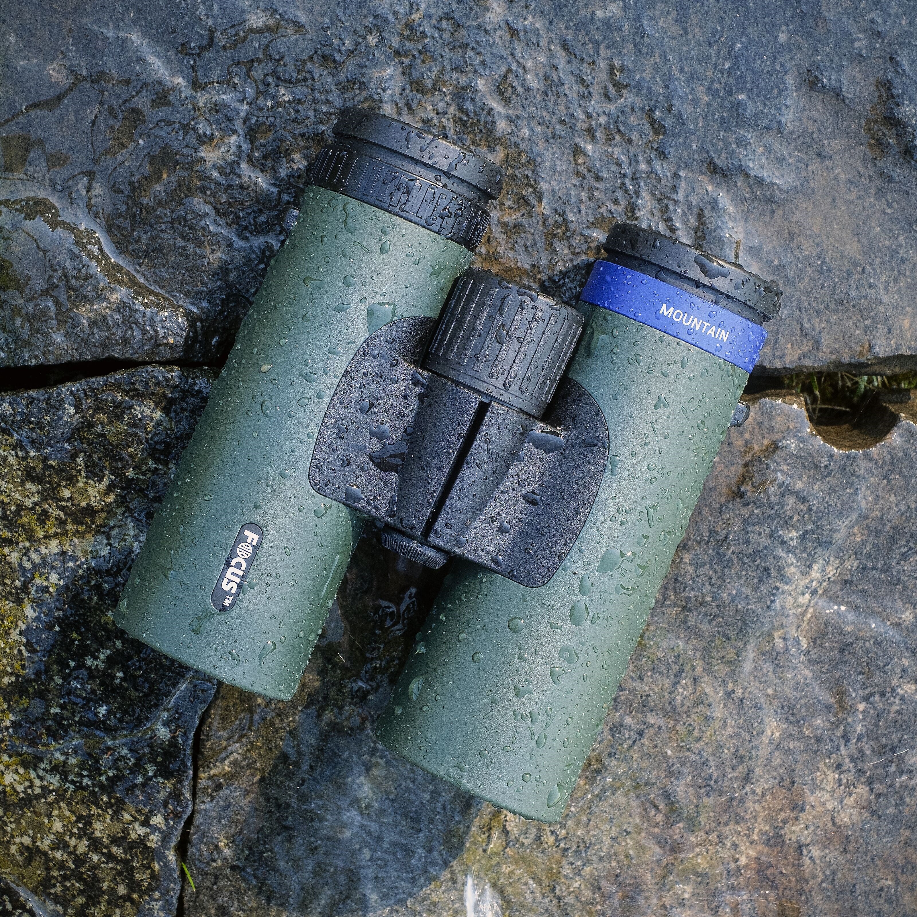 Focus Mountain 8x42 Kikkert