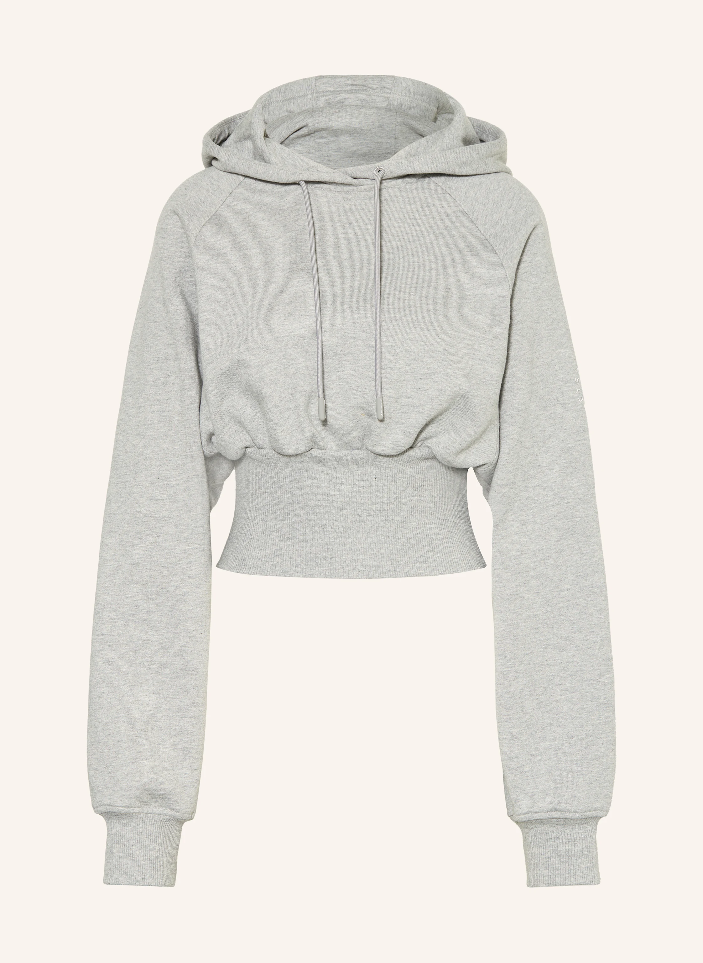 adidas by Stella McCartney Cropped-Hoodie ADIDAS BY STELLA MCCARTNEY