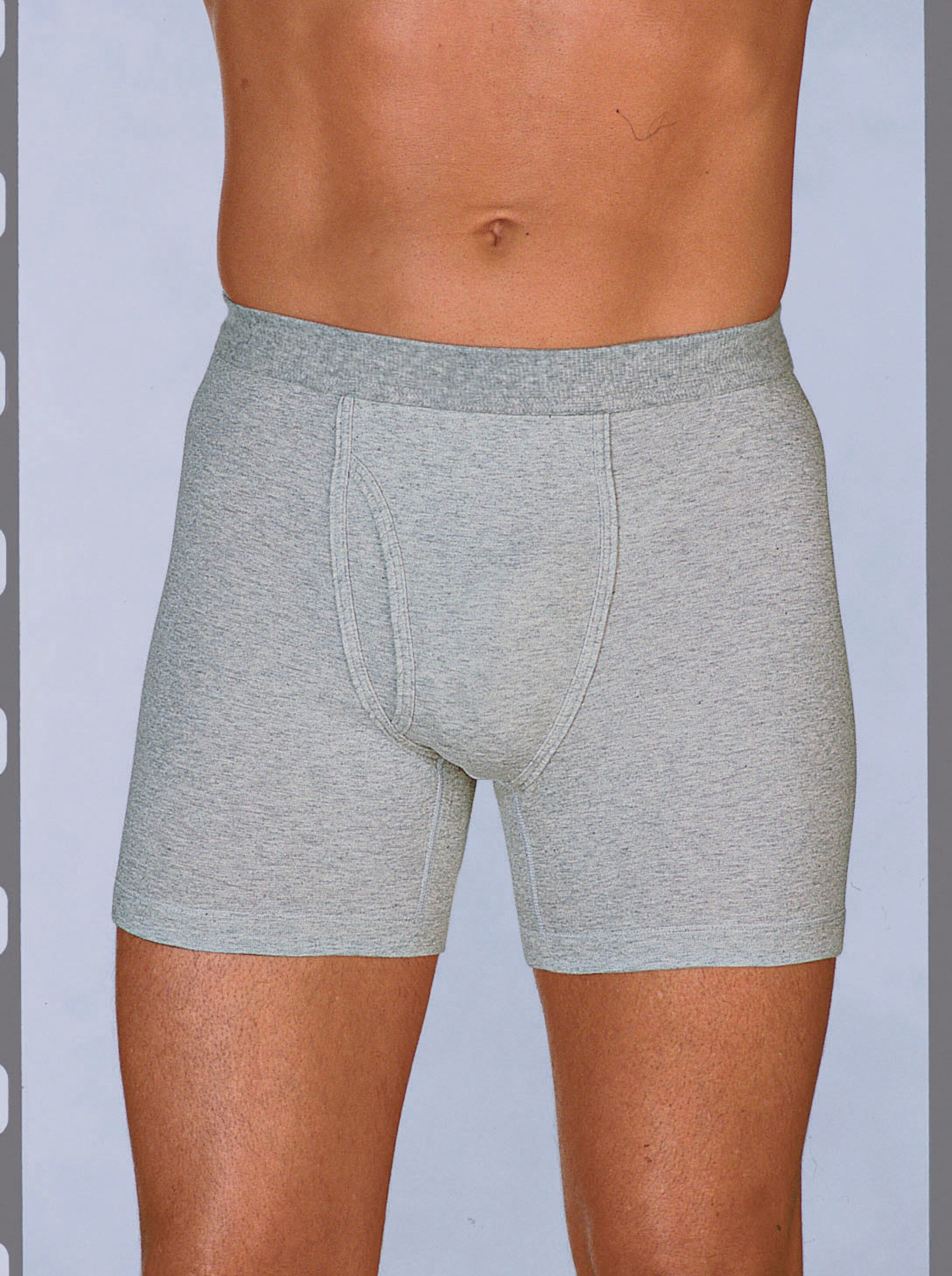 Hose kurz