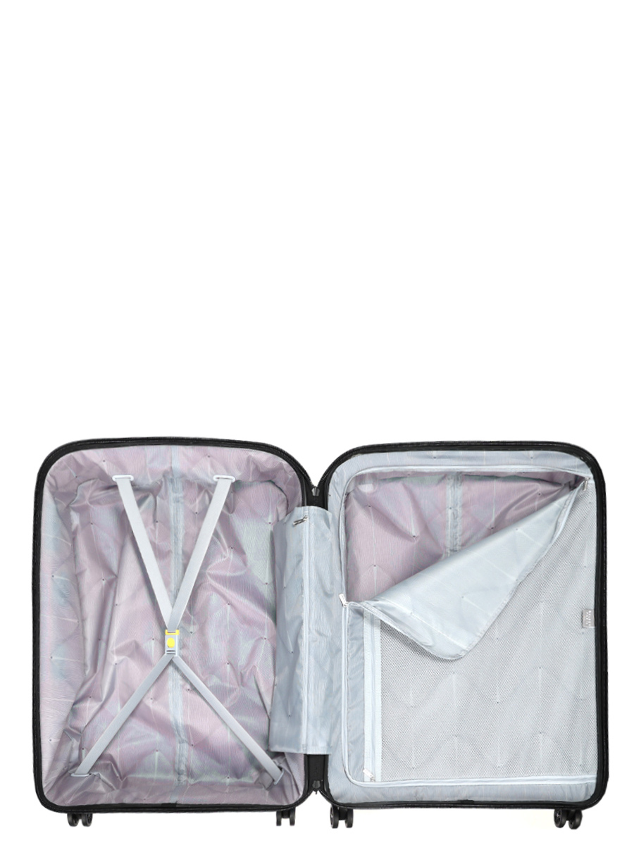Valise extensible Delsey Belmont Plus Eco 83 cm