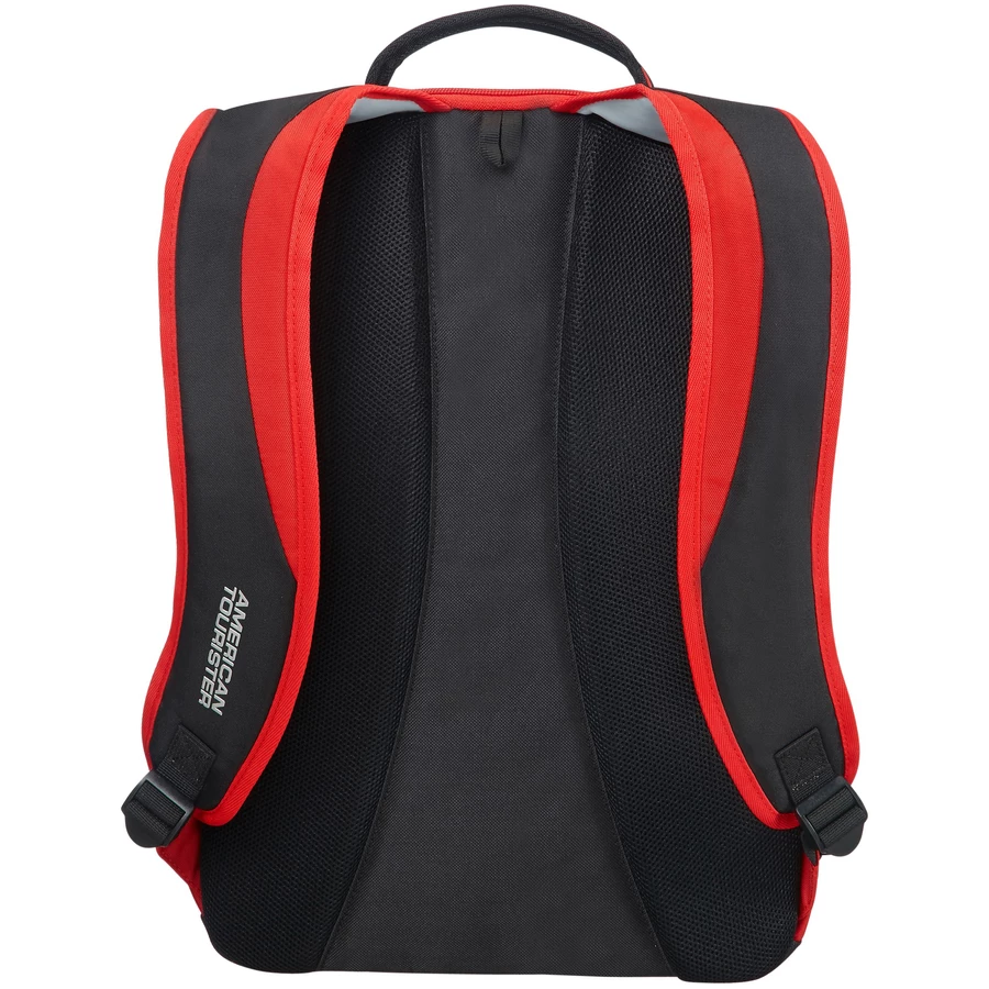 American Tourister Urban Groove - Rucksack 15.6 red