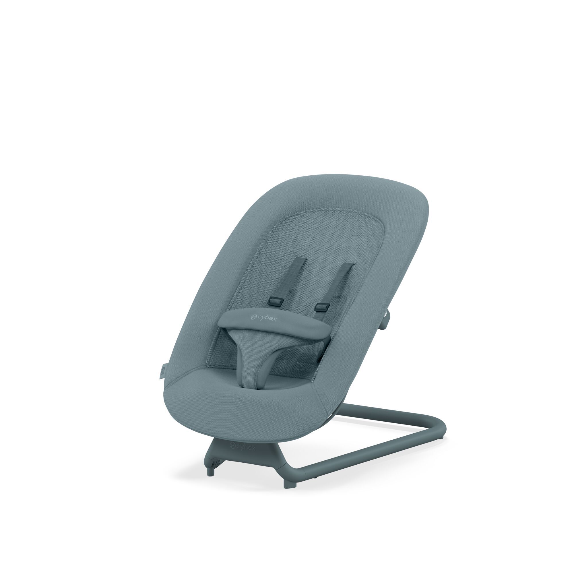 Gold Bouncer Stone Blue
