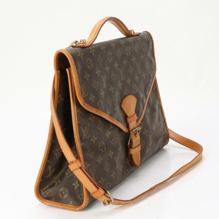Louis Vuitton Vintage Louis Vuitton Beverly Brown