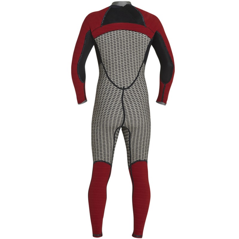 Xcel Drylock X 4/3 mm Men L
