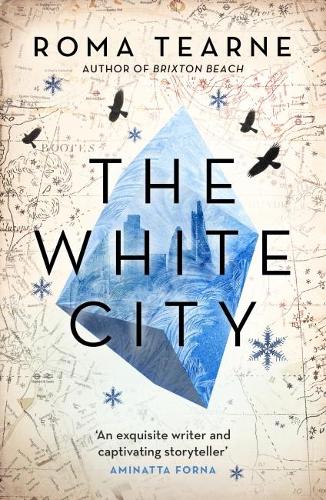 The White City (Paperback)