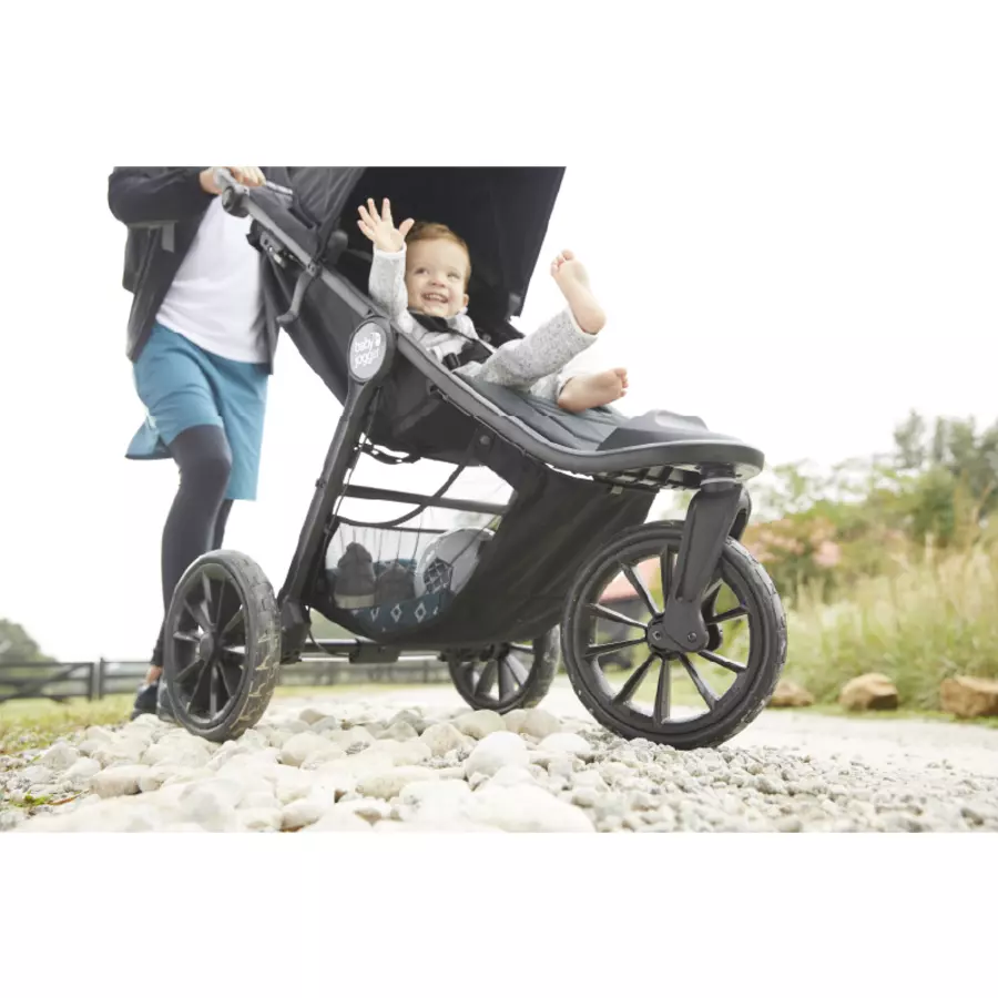 baby jogger Sportwagen City Elite 2 Briar Green