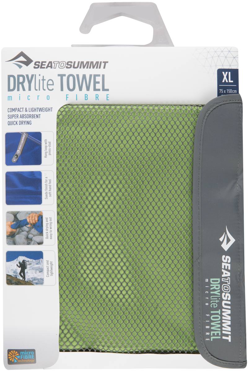 Sea To Summit DryLite Towel