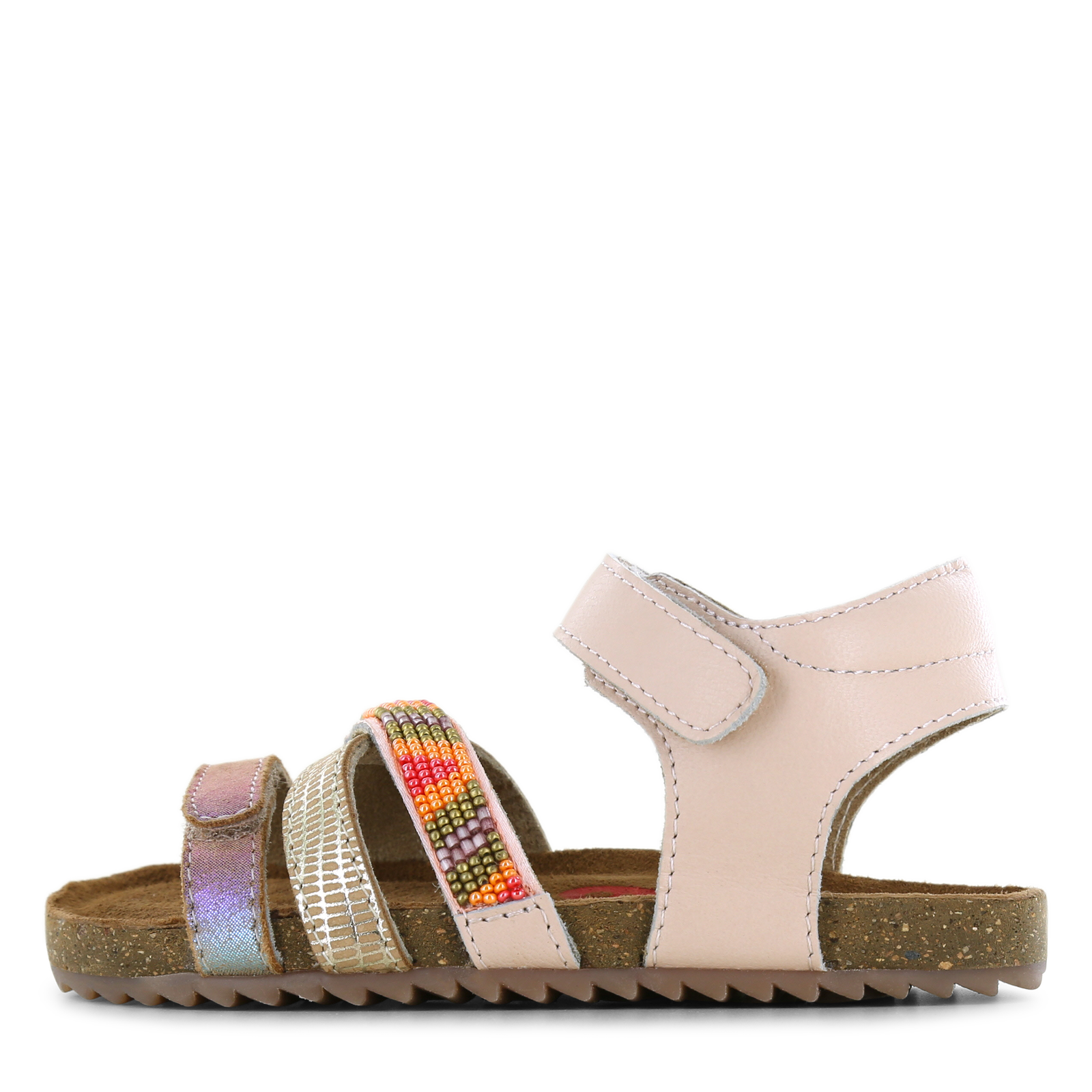 Shoesme beige Sandale
