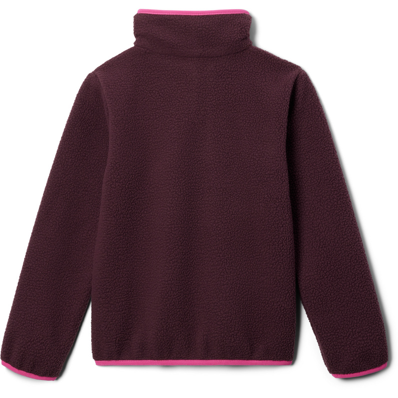 Columbia Kinder Helvetia II Half Snap Fleece Pullover