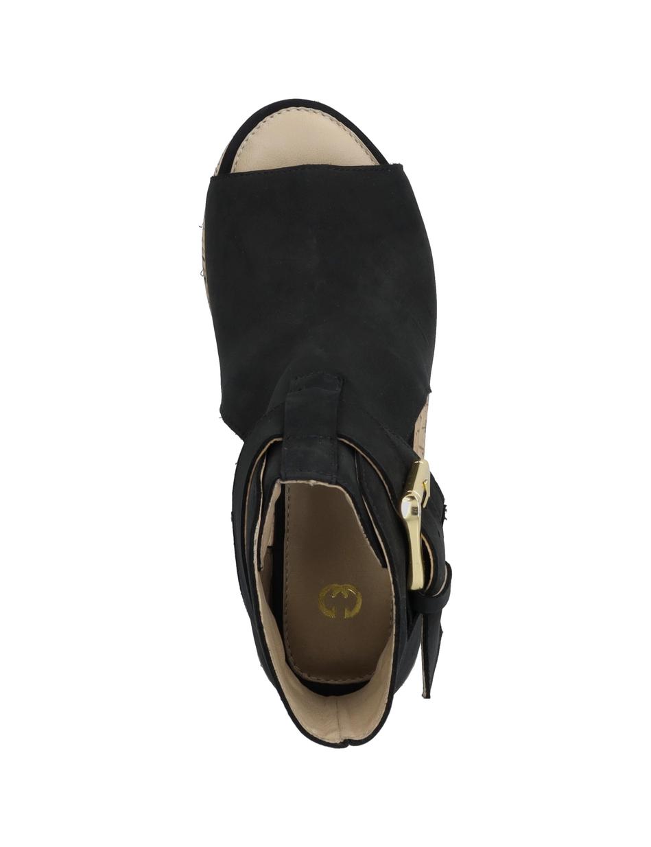 Stiefelette Barletta 07, schwarz