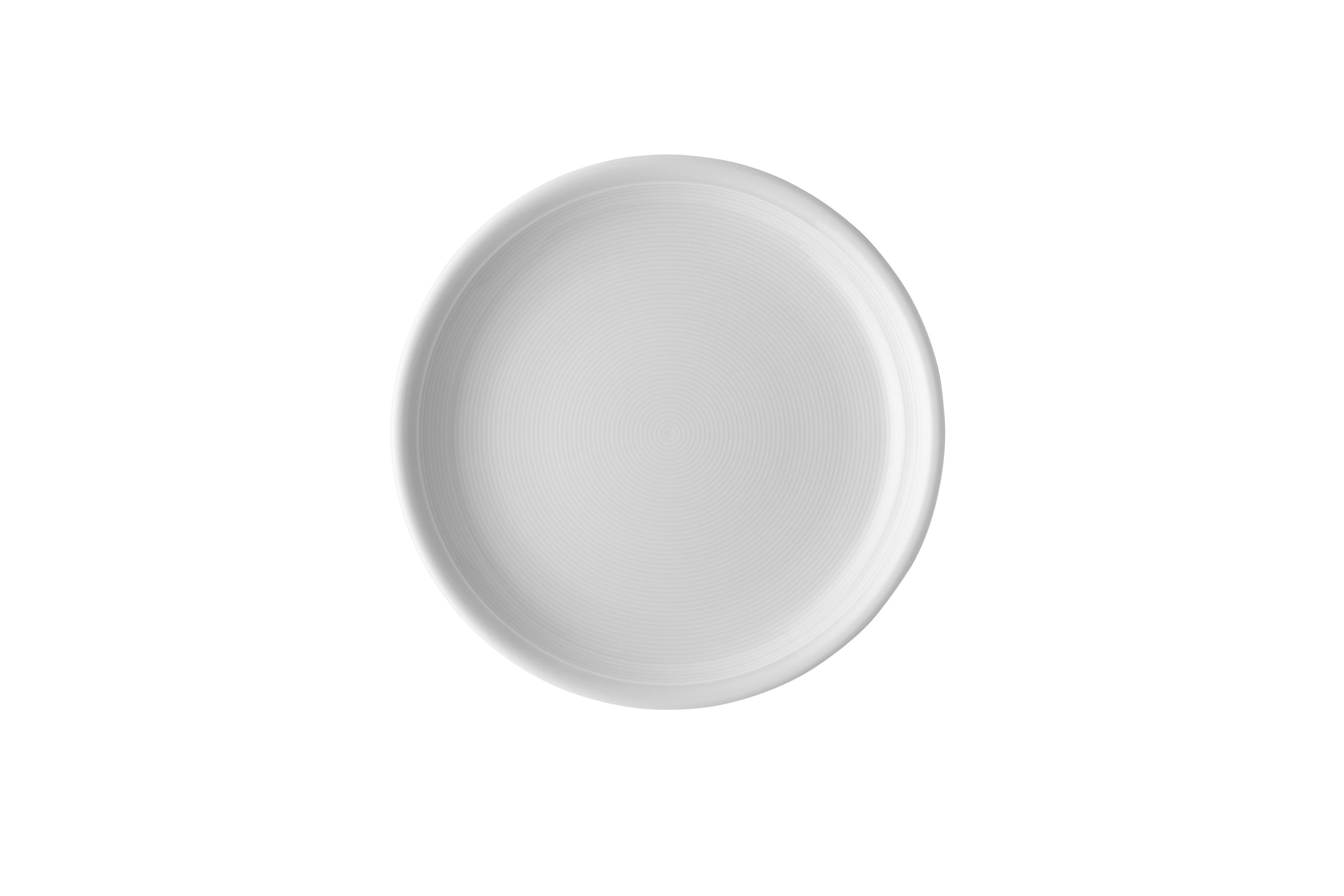 Speiseteller Thomas TREND WEISS