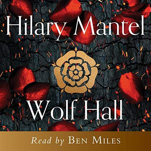 Wolf Hall - The Wolf Hall Trilogy 1 (CD-Audio)