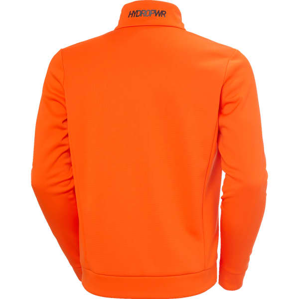 Veste polaire HELLY HANSEN HP FLEECE JACKET 2.0 FLAME