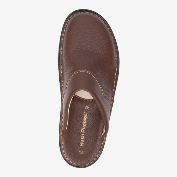 Hush Puppies heren pantoffels