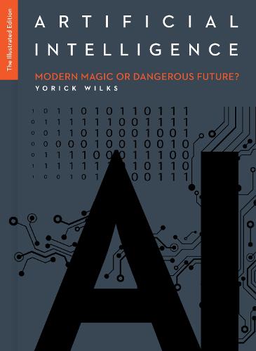 Artificial Intelligence: The Illustrated Edition (Hardback)