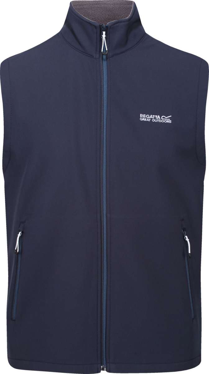 Regatta Bradwell III Herren Softshellweste