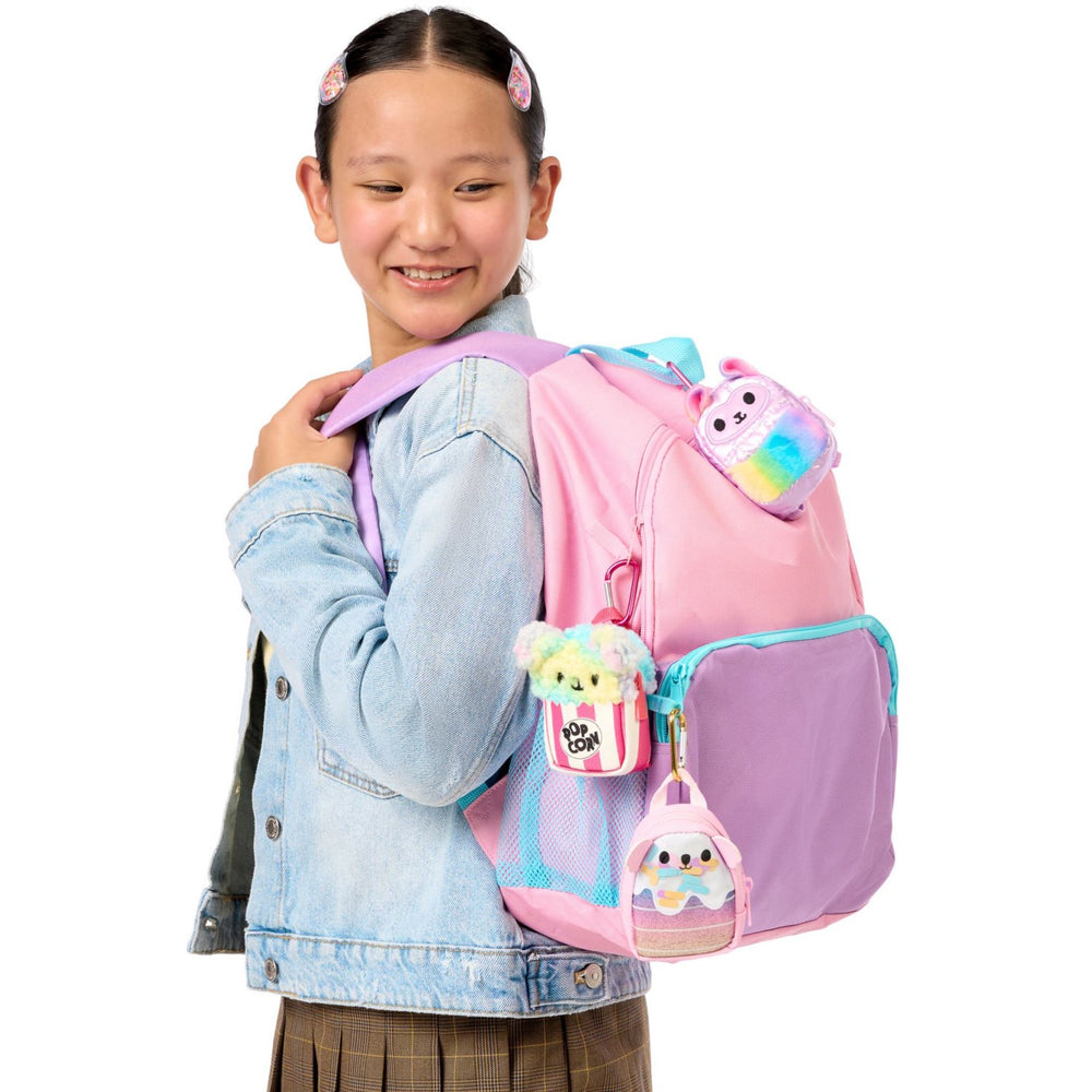 Køb Real Littles Scented Backpack Single