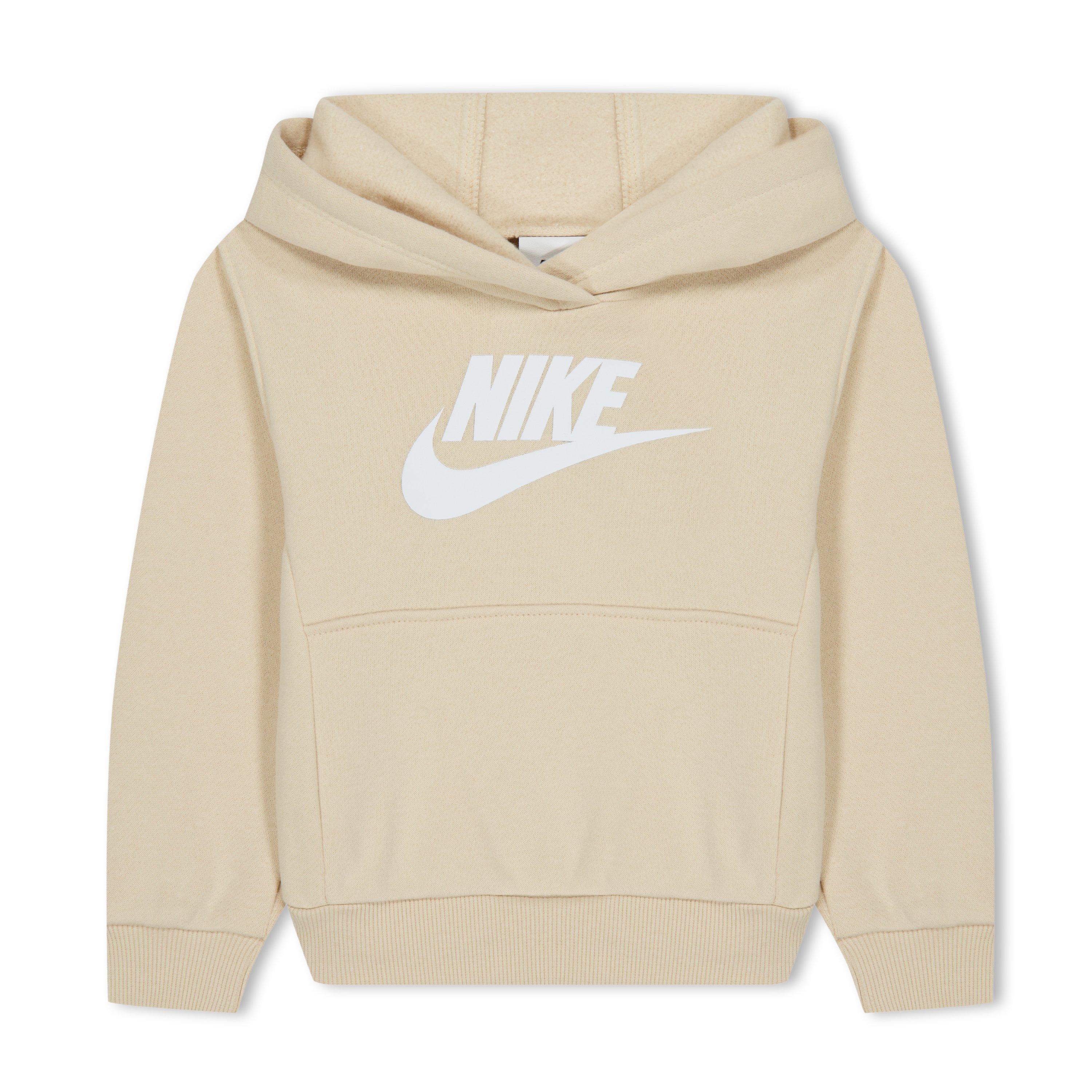 Nike Fleece Tracksuit