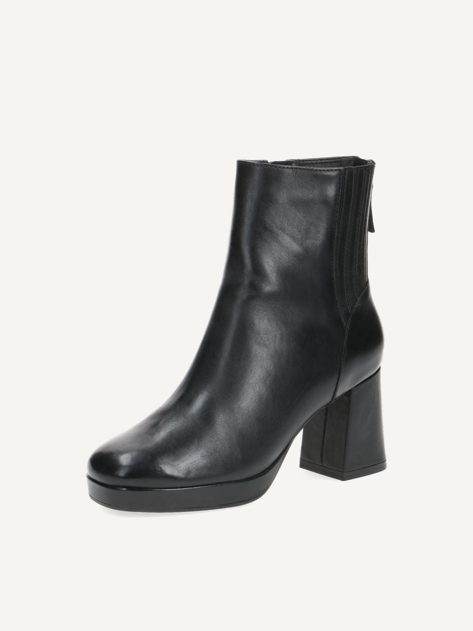 Stiefelette