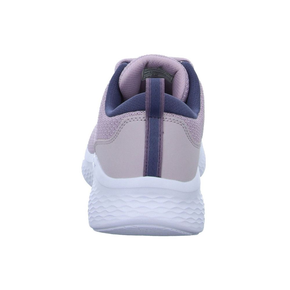 Skechers SKECH-LITE PRO BEST CHANCE - Chaussures training Femme mauve/blue
