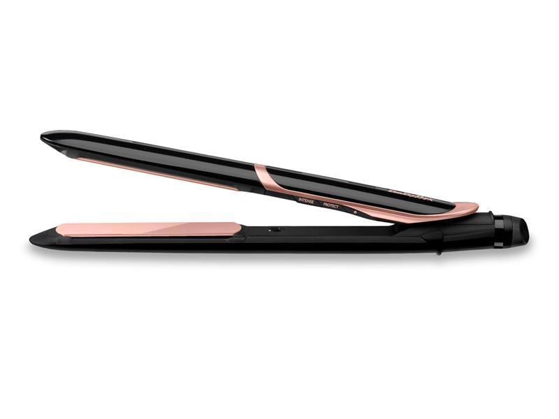 Babyliss Haarglätter Rose Salon 235 Streckeisen