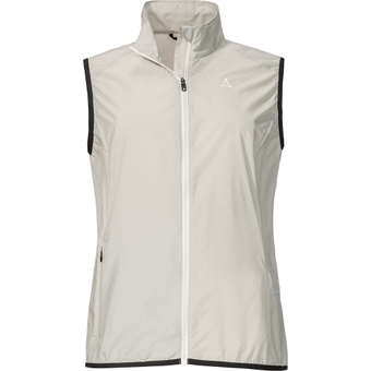 Schöffel Cannobio Weste Nordic Damen