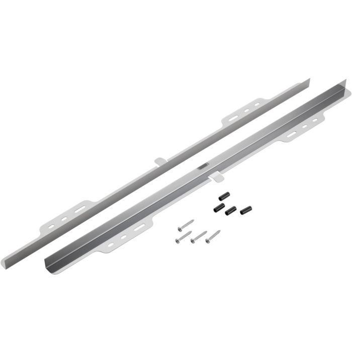 AEG Seitliche Edelstahlverblendung TB60