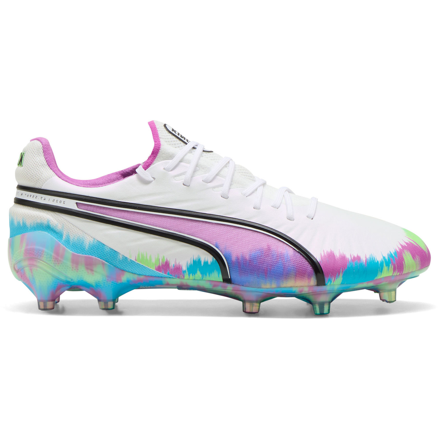 Puma King Ultimate Brilliance FG/AG Dames