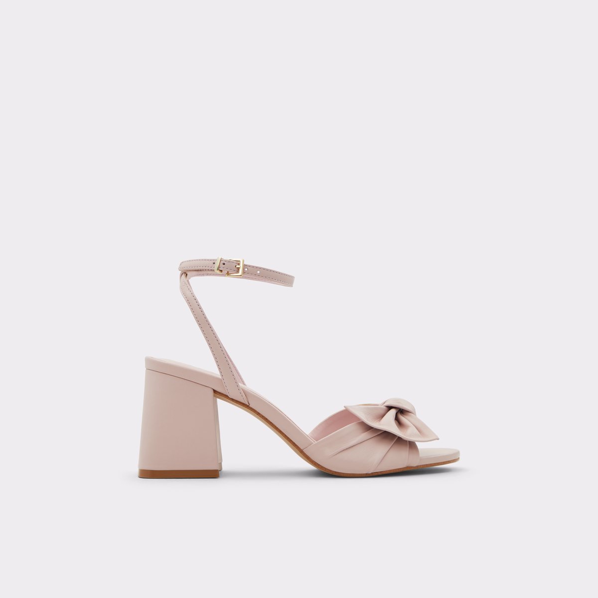 Angelbow Pink Women Strappy Sandals